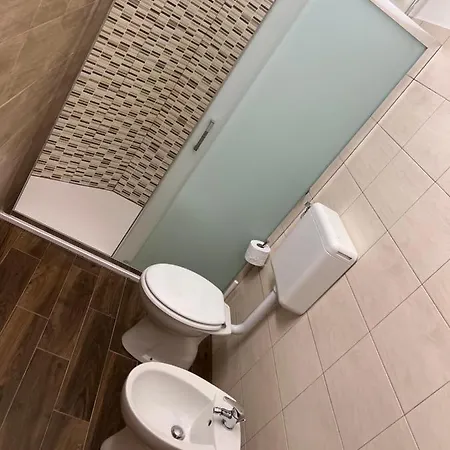 Nocleg ze śniadaniem A Casa Tua