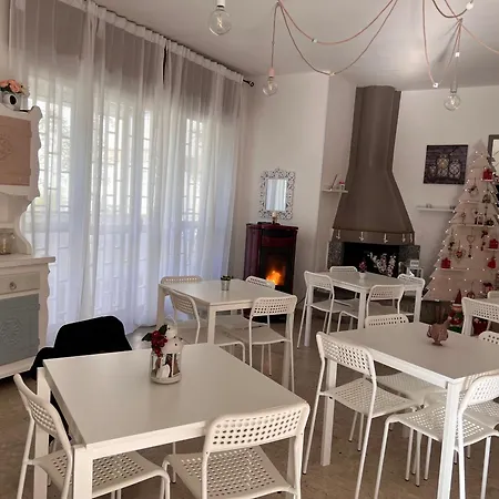 A Casa Tua Bed and breakfast Bari