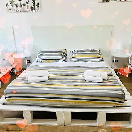 A Casa Tua Bed & Breakfast