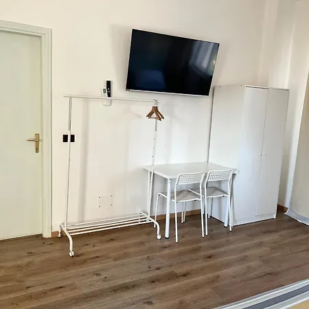 Nocleg ze śniadaniem A Casa Tua
