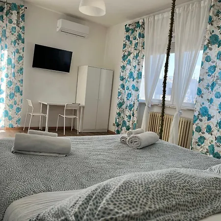 فندق مبيت وإفطار A Casa Tua