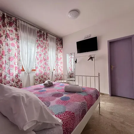 A Casa Tua בארי