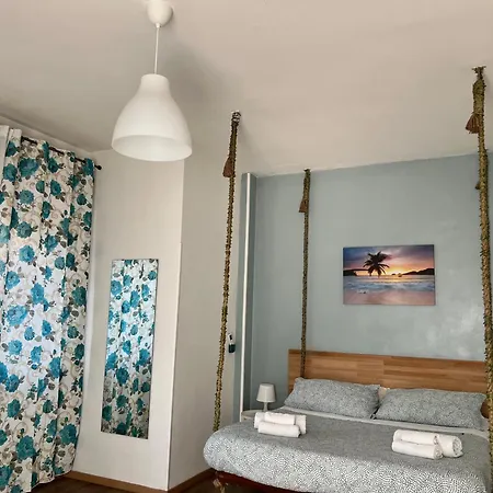 Bed & Breakfast A Casa Tua