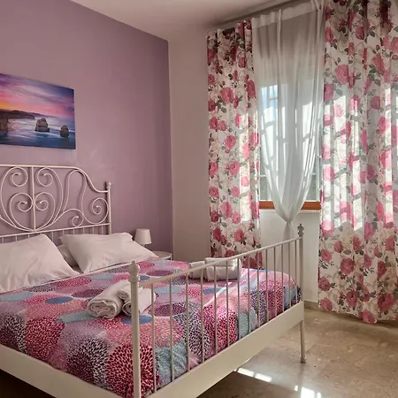 A Casa Tua Nocleg ze śniadaniem 3*