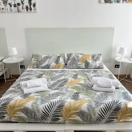 A Casa Tua Nocleg ze śniadaniem