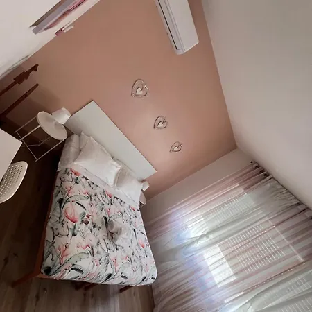 فندق مبيت وإفطار A Casa Tua 3*
