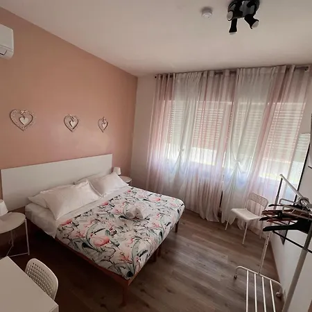 فندق مبيت وإفطار A Casa Tua 3*