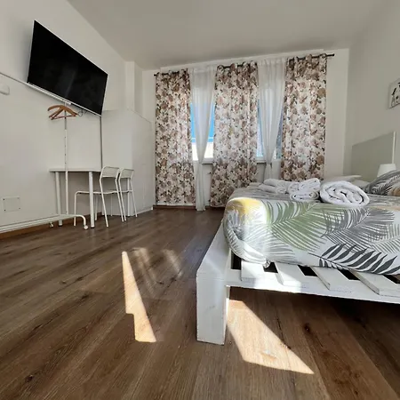 A Casa Tua * Bari