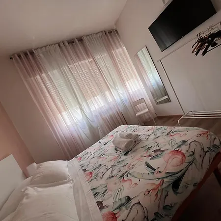 A Casa Tua לינה וארוחת בוקר 3*