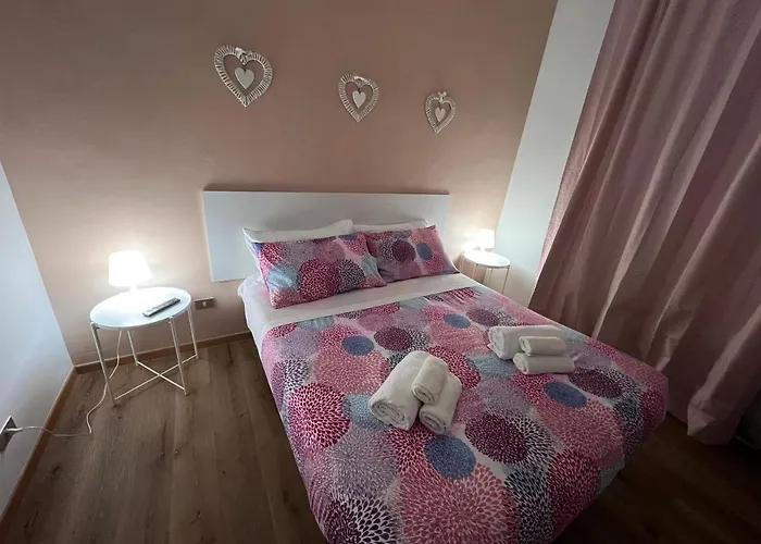 A Casa Tua 3*