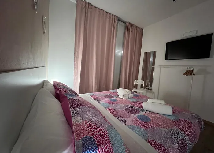 Nocleg ze śniadaniem A Casa Tua 3*