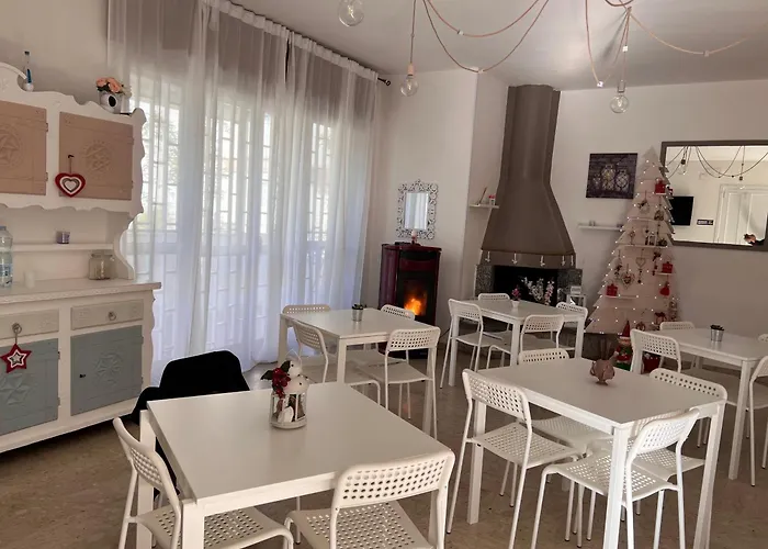A Casa Tua Bed & Breakfast Bari