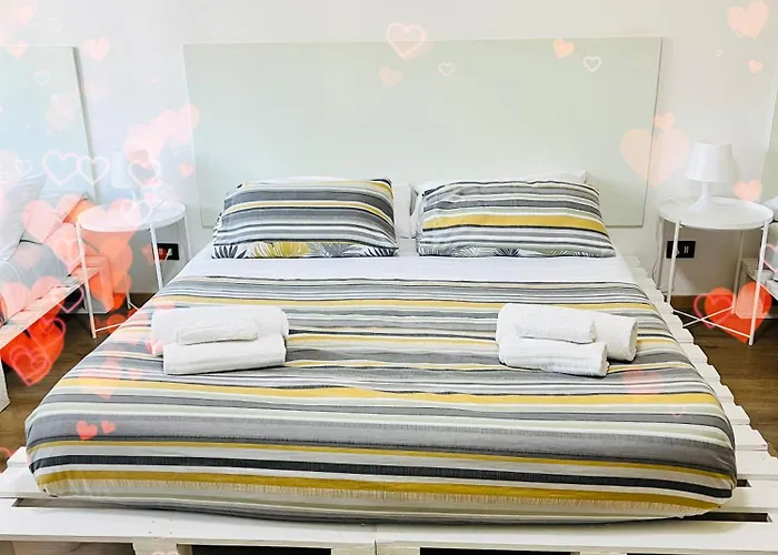 A Casa Tua Bed & Breakfast