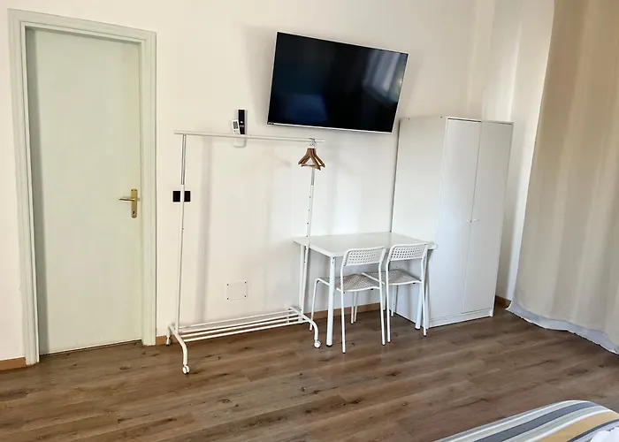 Nocleg ze śniadaniem A Casa Tua