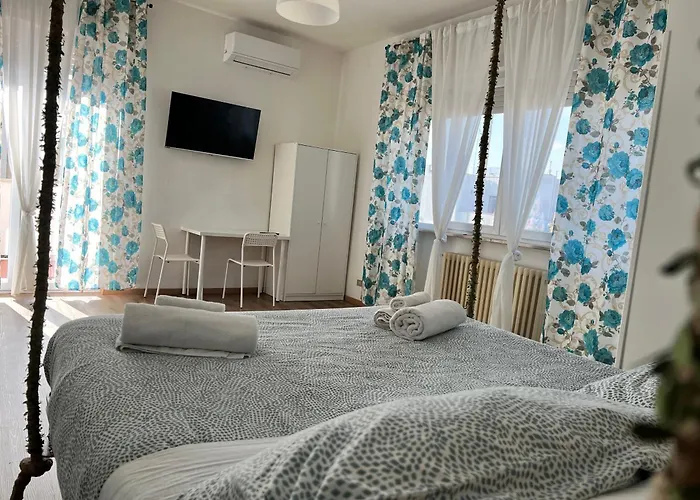 Nocleg ze śniadaniem A Casa Tua