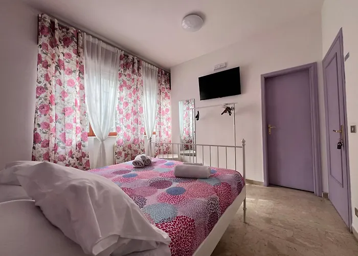 A Casa Tua Bari