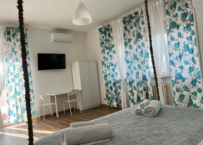 A Casa Tua Bed & Breakfast