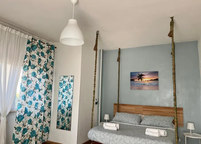 Bed & Breakfast A Casa Tua