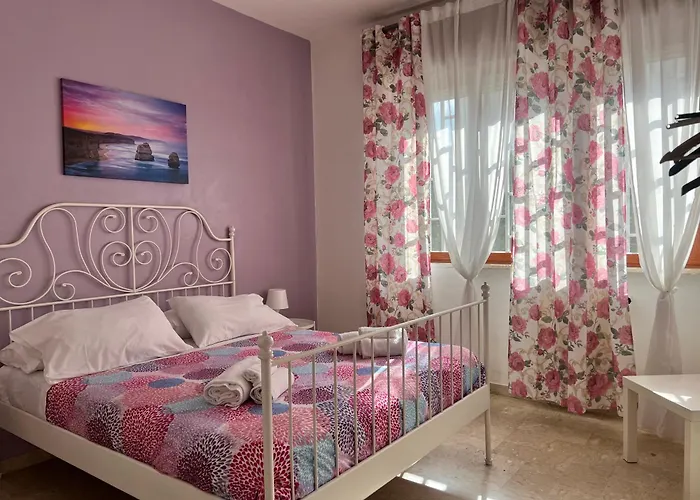 A Casa Tua Nocleg ze śniadaniem 3*