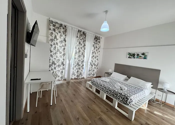 Bed & Breakfast A Casa Tua Bari