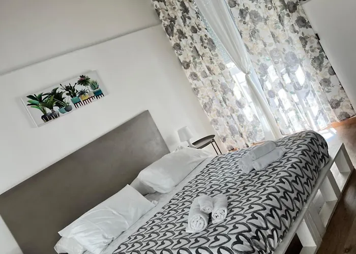 A Casa Tua 3*