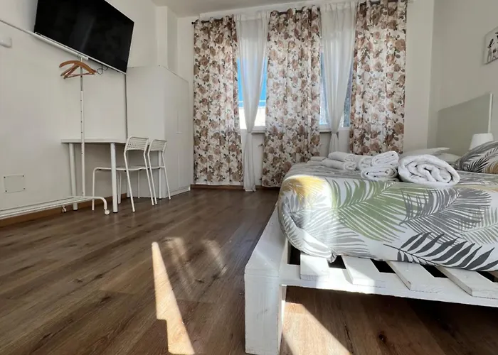 A Casa Tua 3* Bari