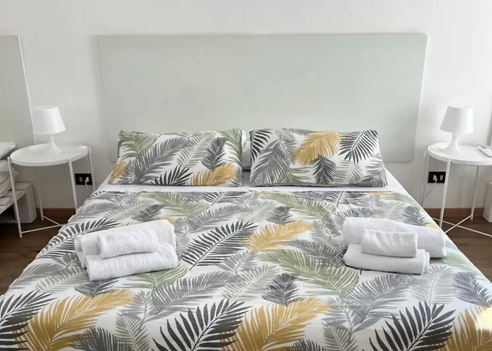 A Casa Tua Nocleg ze śniadaniem