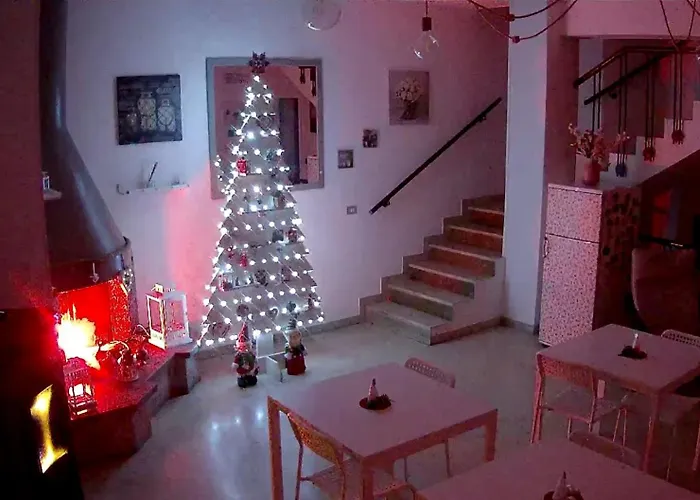 A Casa Tua 3*